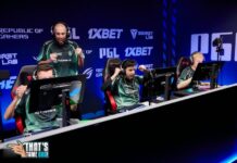 Aurora G2’yi 2-0 Yendi: PGL Masters Bucharest 2026 Aurora G2'yi 2-0 Yendi: PGL Masters Bucharest 2026