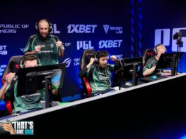 Aurora G2'yi 2-0 Yendi: PGL Masters Bucharest 2026