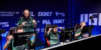 Aurora G2'yi 2-0 Yendi: PGL Masters Bucharest 2026