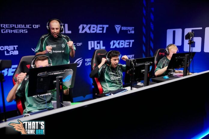 aurora-g2yi-2-0-yendi-pgl-masters-bucharest-2026 Aurora G2'yi 2-0 Yendi: PGL Masters Bucharest 2026