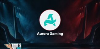 Aurora Gaming Derke ve Boo Transferiyle VALORANT'ta