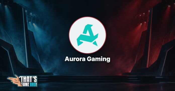 Aurora Gaming Derke ve Boo Transferiyle VALORANT'ta