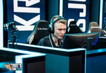 Aurora NIP'i Eledi: Thunderpick World Championship
