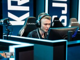 Aurora NIP'i Eledi: Thunderpick World Championship