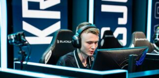 Aurora NIP'i Eledi: Thunderpick World Championship
