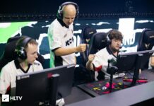 Aurora, Spirit’i 2-0 Devirerek EPL S24’te Üçüncü Oldu Aurora, Spirit'i 2-0 Devirerek EPL S24'te Üçüncü Oldu