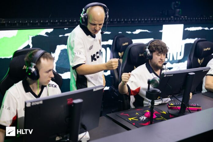 aurora-spiriti-2-0-devirerek-epl-s24te-ucuncu-oldu Aurora, Spirit'i 2-0 Devirerek EPL S24'te Üçüncü Oldu