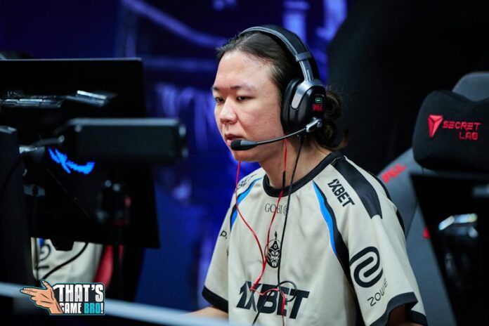 Aurora The MongolZ'a 1-2 Yenildi: PGL Bucharest 2026