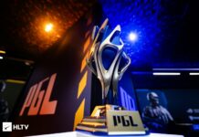 Aurora ve FUT, PGL Bucharest 2027 Davetini Kabul Etti