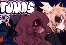 Autumn’s end (Part 1), Steam’de Ücretsiz Oldu Autumn's end (Part 1), Steam'de Ücretsiz Oldu