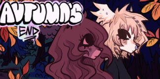 Autumn's end (Part 1), Steam'de Ücretsiz Oldu