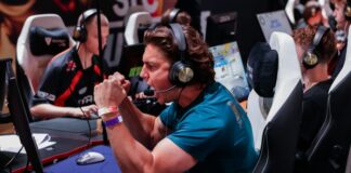 BBL ve Betclic PGL Bucharest 2027 Biletini Aldı