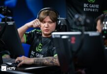 BC.Game ROG JOURNEY Sonrası Asya VRS’de İlk 2’ye Girdi BC.Game ROG JOURNEY Sonrası Asya VRS'de İlk 2'ye Girdi