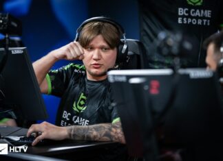 BC.Game ROG JOURNEY Sonrası Asya VRS'de İlk 2'ye Girdi