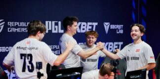 BETBOOM Spirit'i 2-1 Devirdi: PGL Masters Bucharest 2026