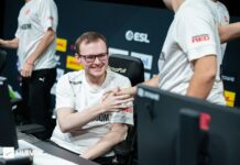 Boombl4 Veto Taktiklerini Anlattı: Dust2 Sürprizi Boombl4 Veto Taktiklerini Anlattı: Dust2 Sürprizi
