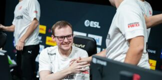Boombl4 Veto Taktiklerini Anlattı: Dust2 Sürprizi