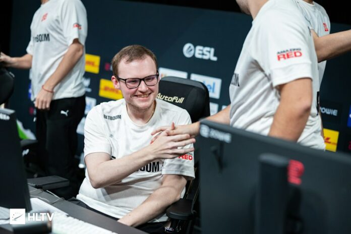 Boombl4 Veto Taktiklerini Anlattı: Dust2 Sürprizi