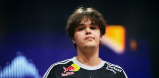 cmtry Kiralık Olarak Astralis'e Katılıyor