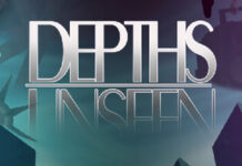 Depths Unseen Kısa Süreliğine Steam’de Ücretsiz Depths Unseen Kısa Süreliğine Steam'de Ücretsiz