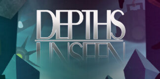 Depths Unseen Kısa Süreliğine Steam'de Ücretsiz