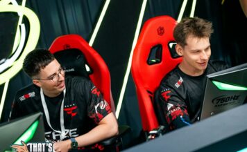 DraculaN Season 7: FaZe Galip, BBL Yola Devam Ediyor