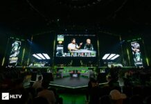 EPL S24: Aurora Çeyrek Finalde 1win ile Karşılaşıyor