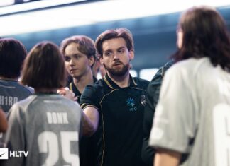 EPL S24 Çeyrek Finalleri Belli Oldu: Aurora Sahne Alıyor