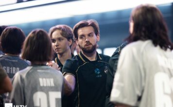 EPL S24 Çeyrek Finalleri Belli Oldu: Aurora Sahne Alıyor