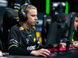 EPL S24: Vitality - NAVI ve Falcons - Aurora Eşleşmeleri
