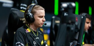 EPL S24: Vitality - NAVI ve Falcons - Aurora Eşleşmeleri