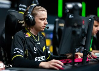EPL S24: Vitality - NAVI ve Falcons - Aurora Eşleşmeleri
