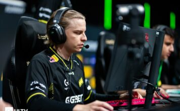 EPL S24: Vitality - NAVI ve Falcons - Aurora Eşleşmeleri