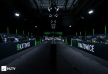 ESL Pro League Season 24 Katowice’de Başladı ESL Pro League Season 24 Katowice'de Başladı