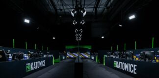 ESL Pro League Season 24 Katowice'de Başladı