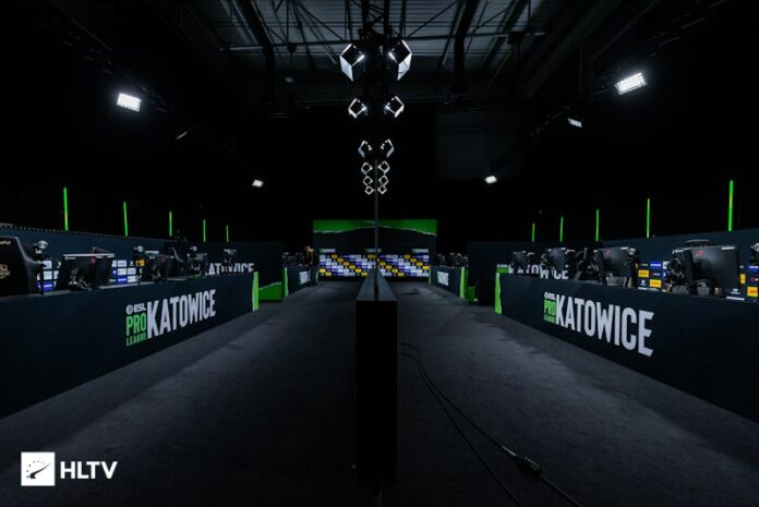 esl-pro-league-season-24-katowicede-basladi ESL Pro League Season 24 Katowice'de Başladı
