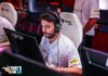 Eternal Fire Stake Ranked Şampiyonu: Major Kapıda!