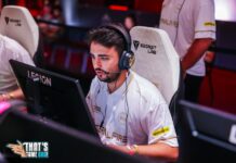 Eternal Fire Stake Ranked Şampiyonu: Major Kapıda! Eternal Fire Stake Ranked Şampiyonu: Major Kapıda!