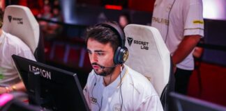 Eternal Fire Stake Ranked Şampiyonu: Major Kapıda!