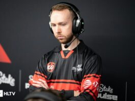 Eternal Fire ve BBL ROG JOURNEY'de Yarı Finalde