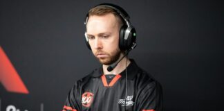 Eternal Fire ve BBL ROG JOURNEY'de Yarı Finalde