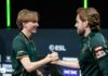 Falcons Aurora'yı 2-0 Yendi: ESL Pro League Season 24
