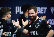 FalleN: Boombl4'ün Oyun Anlayışını Çok Beğeniyorum