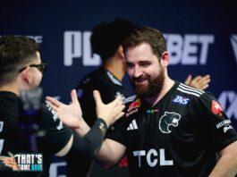 FalleN: Boombl4'ün Oyun Anlayışını Çok Beğeniyorum