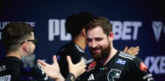 FalleN: Boombl4'ün Oyun Anlayışını Çok Beğeniyorum
