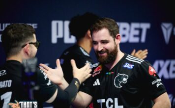 FalleN: Boombl4'ün Oyun Anlayışını Çok Beğeniyorum