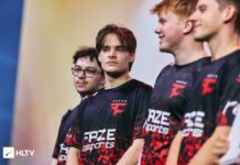 FaZe Roman Imperium Cup IX Şampiyonu Oldu!