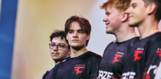 FaZe Roman Imperium Cup IX Şampiyonu Oldu!