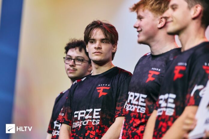 FaZe Roman Imperium Cup IX Şampiyonu Oldu!