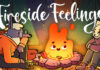 Fireside Feelings, Steam'de Kısa Süreliğine Ücretsiz
